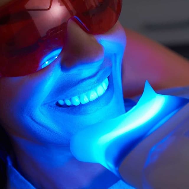 VIP Whitening Membership at EYElashes ETCetera LLC in Ava, MO