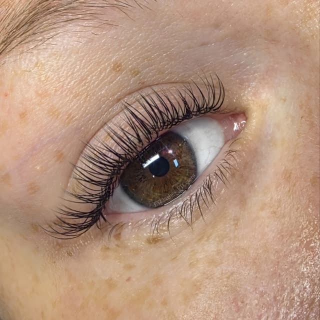 Classic 6 pack at EYElashes ETCetera LLC in Ava, MO